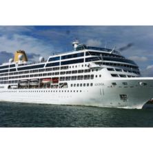 Luxury Motor Cruiser Driving Experience with Champagne for Two - Special Offer
