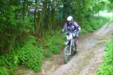 Off-Road Adventure Tour