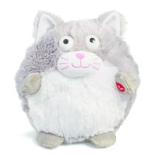Kitten Giggle Ball