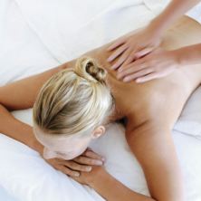 Champneys Relaxation Day