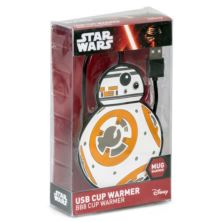 Star Wars BB8 USB Cup Warmer
