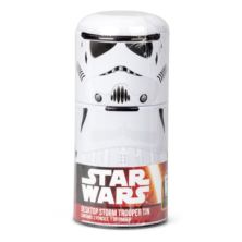 Desktop Stormtrooper Tin