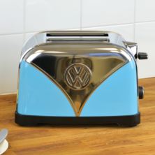 VW Toaster - Blue