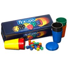 Perudo