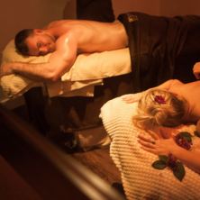 Relaxation for Two