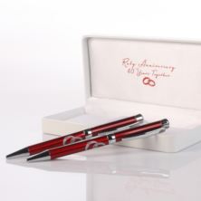 40th Anniversary Pens