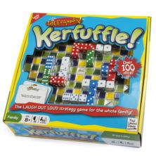 Kerfuffle
