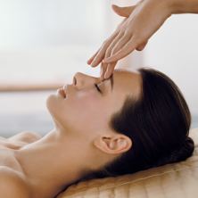 Indulgent Pamper Treat