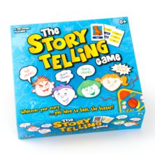 The Story Telling Kids Game