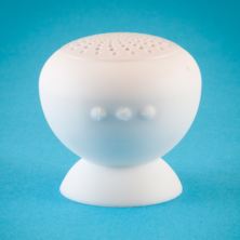 Bluetooth Shower Speaker