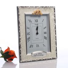 50th Anniversary Clock