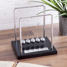Personalised Newtons Cradle