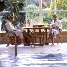 Relaxation for Two