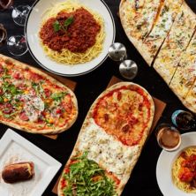 Taste of Italy
