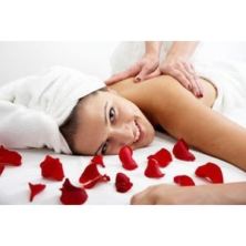 Top to Toe Beauty Pamper