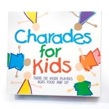 Charades for Kids