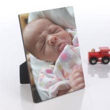 Photo Plaque
