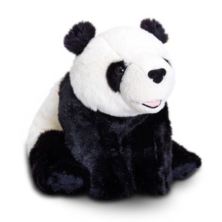 Cuddly Panda