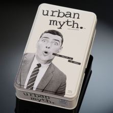 Urban Myth