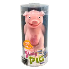 Stinky Pig Game
