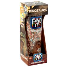 Find It Dinosaur Puzzle