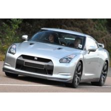 Nissan GTR Weekend Drive