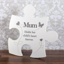 Mum Jigsaw Wall Art
