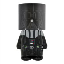 Darth Vader Look a Lite