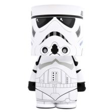 Storm Trooper Look a Lite