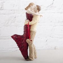 Soul Mates Figurine