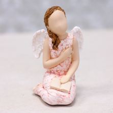 Faith Angel Figurine