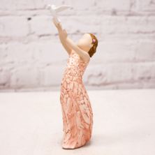 Follow Your Dreams Figurine