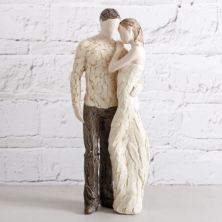 Forever Yours Figurine