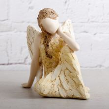 Always There Figurine