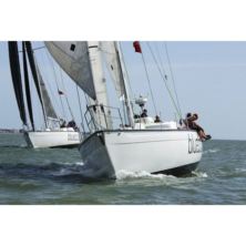 Solent Sailing Experience