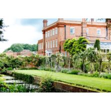 Champneys Relaxation Day for Two