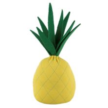Fabric Pineapple Doorstop