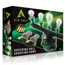 Air Shot Game
