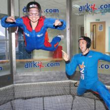 Action Adventures