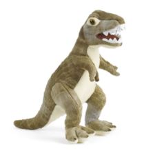 Tyrannosaurus Rex Soft Toy
