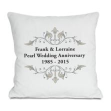 Pearl Wedding Anniversary Gifts The Gift Experience