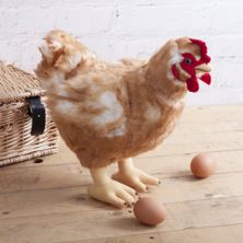 Living Nature Large Hen