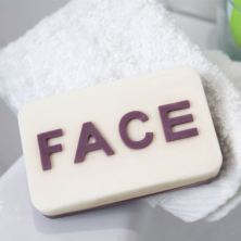 Arse/Face Soap