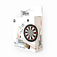 Bar Games - Beer Mats