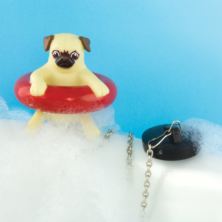 Bath Pug