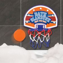 Bath Slamdunk