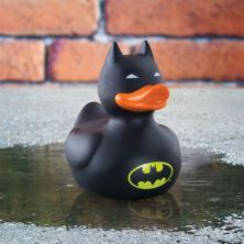 Batman Bath Duck