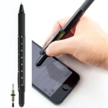 Batman Gadget Pen