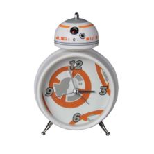 Star Wars BB 8 Alarm Clock