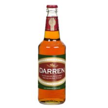 Personalised Bottle Of Beer